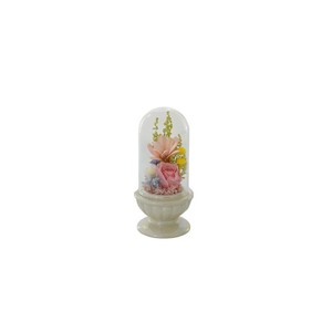 フラワーアレンジ お供え花 和みWH F-3586