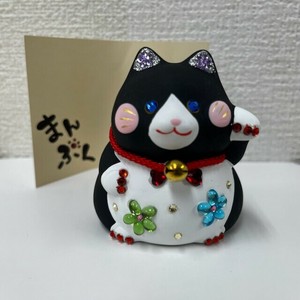 Animal Ornament Pottery