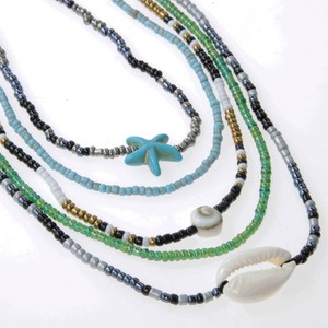 バリ島より入荷！　コンビネーションセックレス / ubud