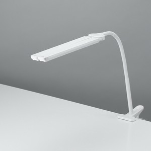 LED2灯クリップライト調光機能付き　CLL13D01WH