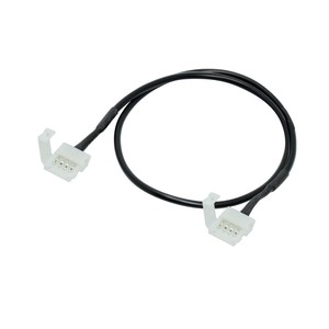4pin LED中継ケーブル 50cm　TPLJC0405