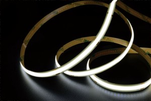 COBテープライト   1m ホワイト　TPLC011WH