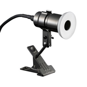 防雨型クリップライトLED専用カバー無しE26　CWXELP06GM