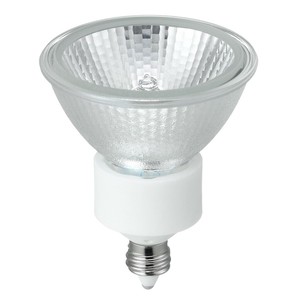 エコクールハロゲンシャイン75W形中角2P　JDR110V50WUVMKH3E112PYZ
