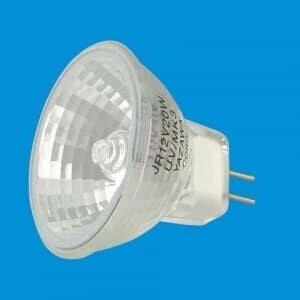 エコクールハロゲン広角35W　JR12V35WUVWK3EZA