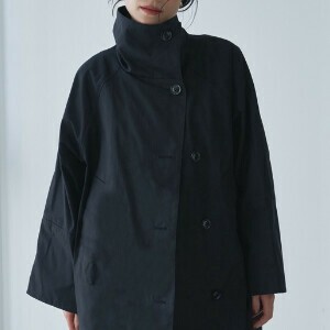 Pre-order Coat