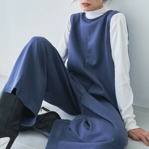 Pre-order Jumpsuit/Romper Salopettes Cardboard knit