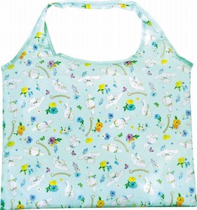 Reusable Grocery Bag Flower Pastel Cinnamoroll Reusable Bag