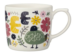 Mug bird [Expected Late September]