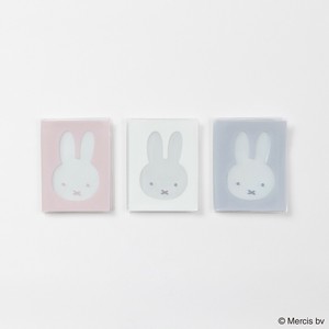 MIFFY PEEKカードケース