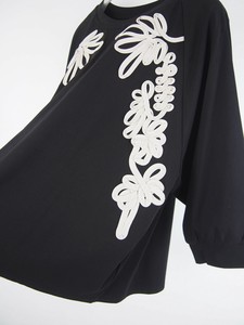 T-shirt Cotton [S/S NEW]