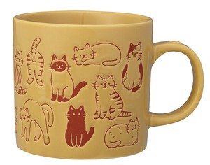 Mug [Expected Late September]