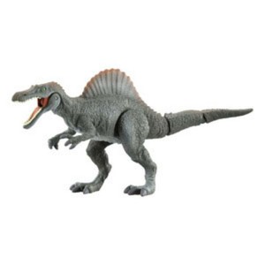 【フィギュア】アニア アニマルアドベンチャー ジュラシックワールド スピノサウルス