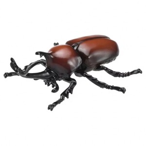 【フィギュア】アニア アニマルアドベンチャー カブトムシ AS-37