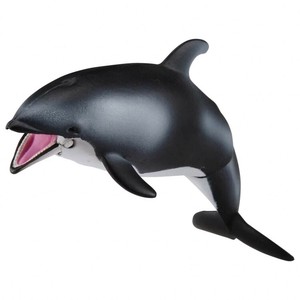 【フィギュア】アニア アニマルアドベンチャー カマイルカ 水に浮くVer. AS-19