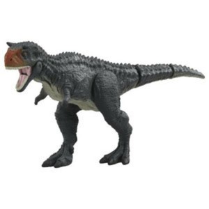 【フィギュア】アニア アニマルアドベンチャー ジュラシックワールド カルノタウルス