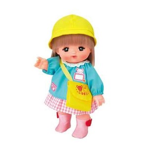 【おもちゃ】メルちゃん きせかえセット わくわくつうえんふく