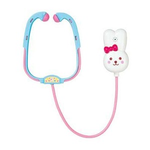 【おもちゃ】メルちゃん おしゃべりいっぱい うさぎさんちょうしんき