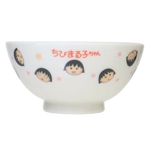 【お椀】ちびまる子ちゃん 茶碗 チラシ