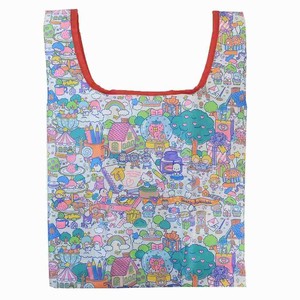 【エコバッグ】ハローキティ KTミニエコバッグ 01