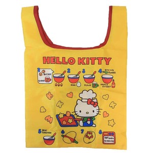 【エコバッグ】ハローキティ KTミニエコバッグ 06