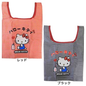 【エコバッグ】ハローキティ KTミニエコバッグ