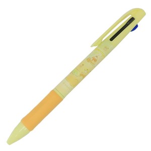 【ボールペン】ポムポムプリン 3色ボールペン PN