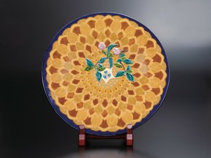Kutani ware Object/Ornament