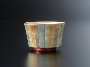 Kutani ware Barware