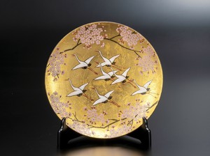 九谷烧 摆饰