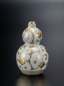 Kutani ware Barware