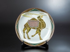 九谷烧 摆饰