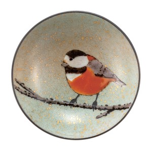 Kutani ware Barware