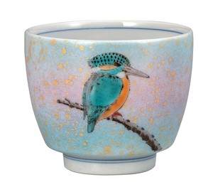 Kutani ware Barware