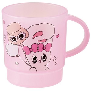 【公式】 スタッキングコップ 【エスターバニー】 スケーター