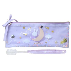 【洗面用具】ミッフィー 歯ブラシセット PU