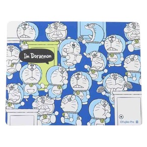 【バス用品】アイムドラえもん 珪藻土マット カラーズマット