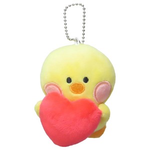 【マスコット】LINE FRIENDS minini つながるぴたっとマスコット 3 selini