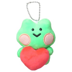 【マスコット】LINE FRIENDS minini つながるぴたっとマスコット 4 lenini