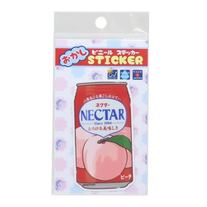【ステッカー】ネクター ステッカー