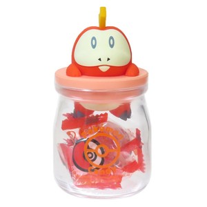 【ギフト】ポケットモンスター キャンディボトル ホゲータ