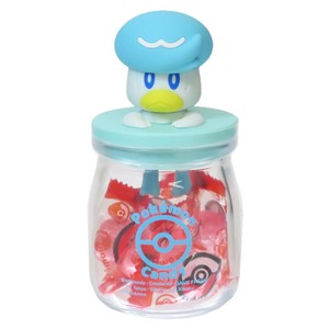 【ギフト】ポケットモンスター キャンディボトル クワッス