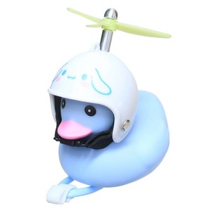 【マスコット】シナモロール サイクリングマスコット