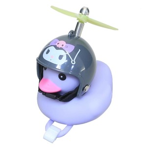 【マスコット】クロミ サイクリングマスコット