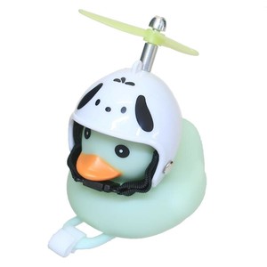 【マスコット】ポチャッコ サイクリングマスコット