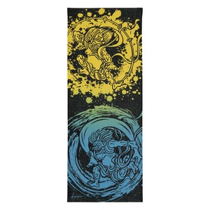 Tenugui Towel Tenugui Ukiyoe 35 x 90cm