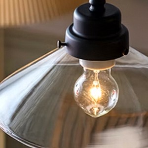 【POSH MADE】白熱電球&LED電球 室内照明 インテリア