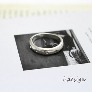 [SD Gathering] Ring Design Clear