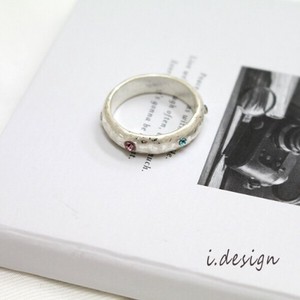[SD Gathering] Ring Design