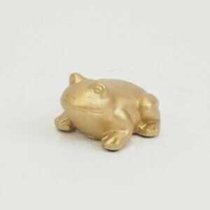 Animal Ornament Frog
